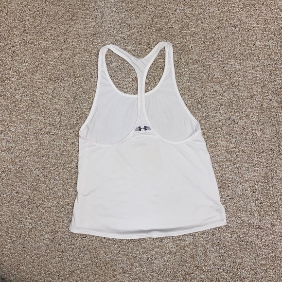 Razorback Workout Top - Picture 2 of 2